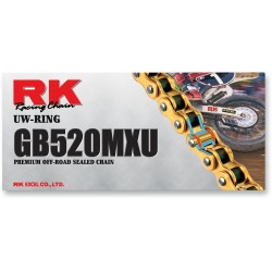 Corrente RK 520MXU Natural