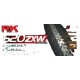 Corrente RK 520ZXW Dourado/Preto