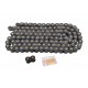 Corrente RK 520ZXW Preto/Dourado