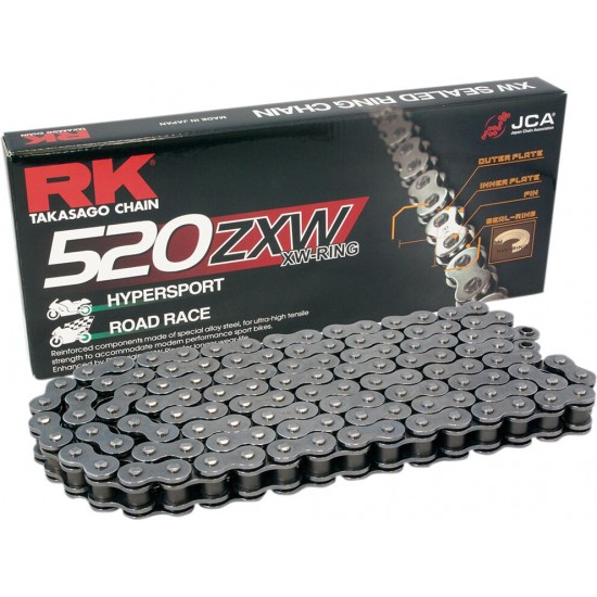 Corrente RK 520ZXW Natural