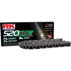 Corrente RK 520XRE Natural
