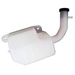 Reservatório Agua Do Radiador Suzuki Ltz 400 