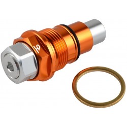 Tensor De Corrente Distribuição Onesix4 Ktm