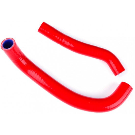 Tubos Radiador Silicone Suzuki Ltz 400