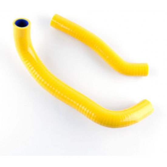 Tubos Radiador Silicone Suzuki Ltz 400