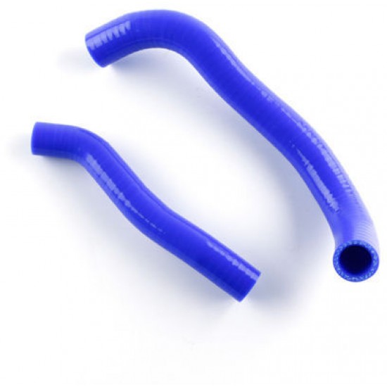 Tubos Radiador Silicone Suzuki Ltz 400