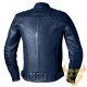 Casaco em Pele Rst Isle Of Man TT Brandish2 CE Petrol Casaco em Pele Rst Isle Of Man TT Brandish2 CE Petrol