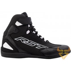 Botas RST Sabre Black / White