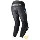 Calças em Pele Rst Tracktech Evo 5 Azul / Preto / Branco Calças em Pele Rst Tracktech Evo 5 Azul / Preto / Branco