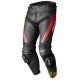 Calças em Pele Rst Tracktech Evo 5 Vermelho / Preto / Branco Calças em Pele Rst Tracktech Evo 5 Vermelho / Preto / Branco