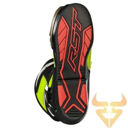 Botas RST Tracteh EVO 3 CE Neon Yellow