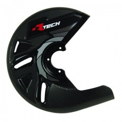 Proteçao De Disco Universal Rtech Preto