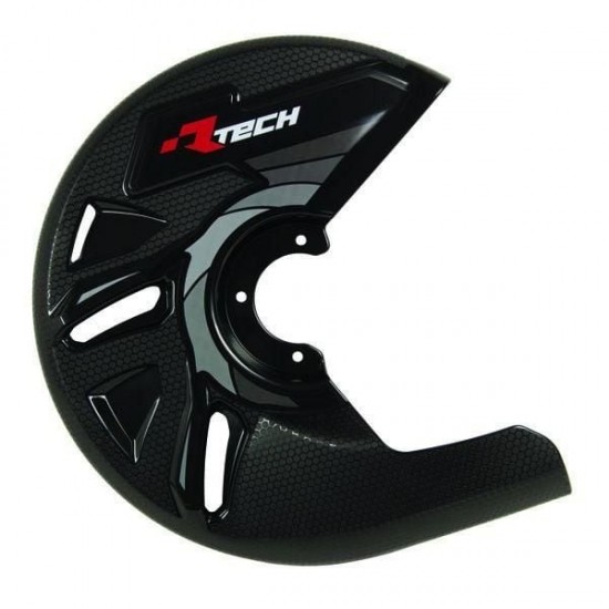 Proteçao De Disco Universal Rtech Preto