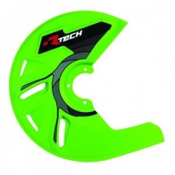 Proteçao De Disco Universal Rtech Verde