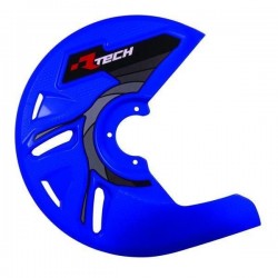 Proteçao De Disco Universal Rtech Azul