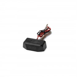 Luz de Matricula Traseira R&G RACING