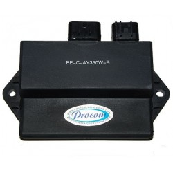 Cdi Yamaha Warrior 350 (+1000rpm)