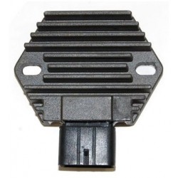 Regulador / Retificador Corrente Honda Trx 450