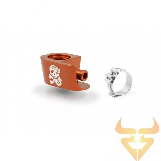 Conector Tanque de Combustível S3 KTM Conector Tanque de Combustível S3 KTM