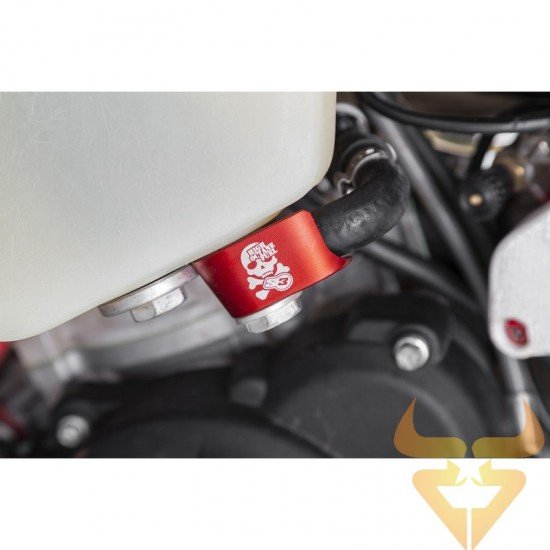 Conector Tanque de Combustível S3 KTM Conector Tanque de Combustível S3 KTM