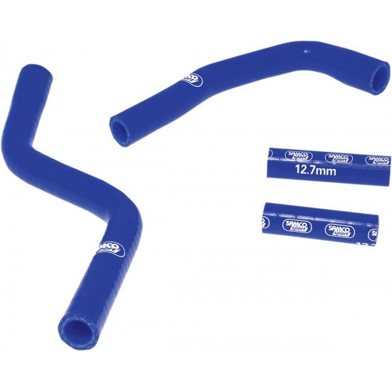 Kit Tubos de Radiador Samco Yamaha