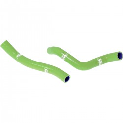Tubos Radiador Silicone Samco Kawasaki Kfx 450