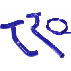 Kit Tubos de Radiador Samco Sherco