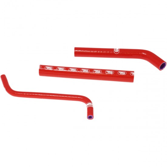 Tubos Radiador Silicone Samco Honda Trx 450 Tubos Radiador Silicone Samco Honda Trx 450