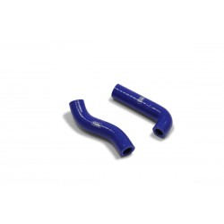 Kit Tubos de Radiador Samco Husqvarna