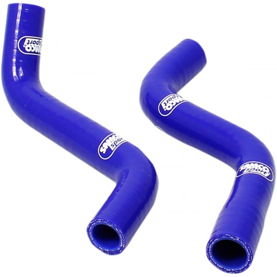 Silicone Radiator Hose Kit Neon Coolant Pipe For 2014-2023 Yamaha YFZ450R Yellow | UK