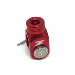 Fixador / Afinador Pedal Travao Zeta Suzuki Ltr 450 
