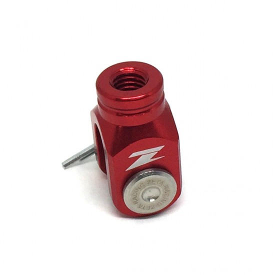 Fixador / Afinador Pedal Travao Zeta Suzuki Ltr 450 