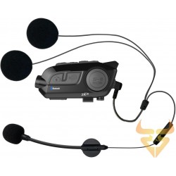 Intercomunicador SCS S11 Bluetooth (Câmara)