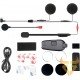 Intercomunicador SCS S8 Bluetooth