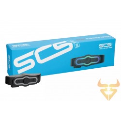 Intercomunicador SCS S7X Bluetooth