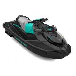 Sea-Doo GTR STD 230 ECLIPSE BLACK / REEF BLUE