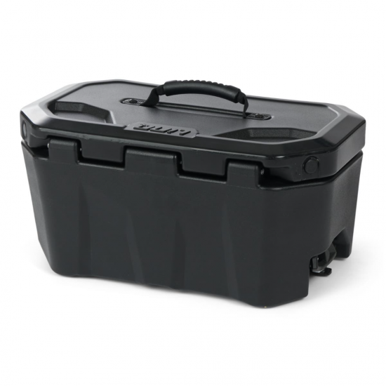 Mala Térmica LinQ 16 Litros Preta 219400964 Sea-doo