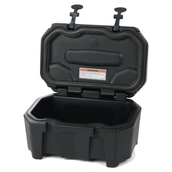 Mala Térmica LinQ 16 Litros Preta 219400964 Sea-doo