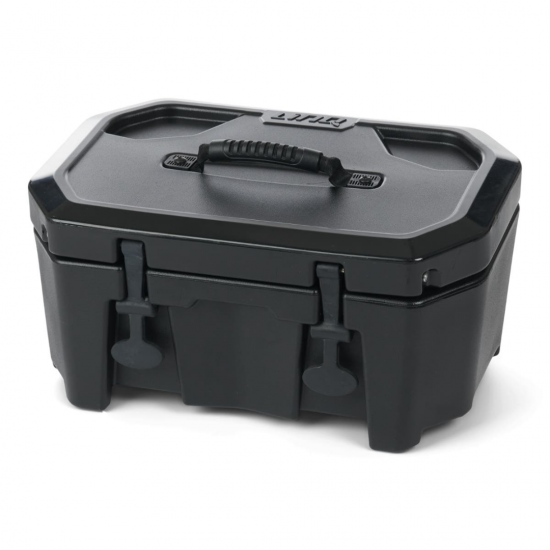 Mala Térmica LinQ 16 Litros Preta 219400964 Sea-doo