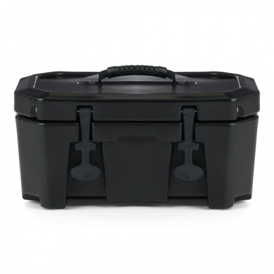 Mala Térmica LinQ 16 Litros Preta 219400964 Sea-doo