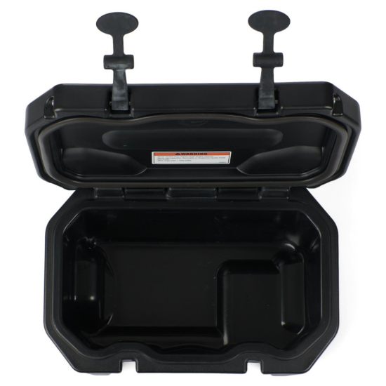 Mala Térmica LinQ 16 Litros Preta 219400964 Sea-doo