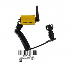 Interruptor de corte / Chave 278003410 Sea-doo