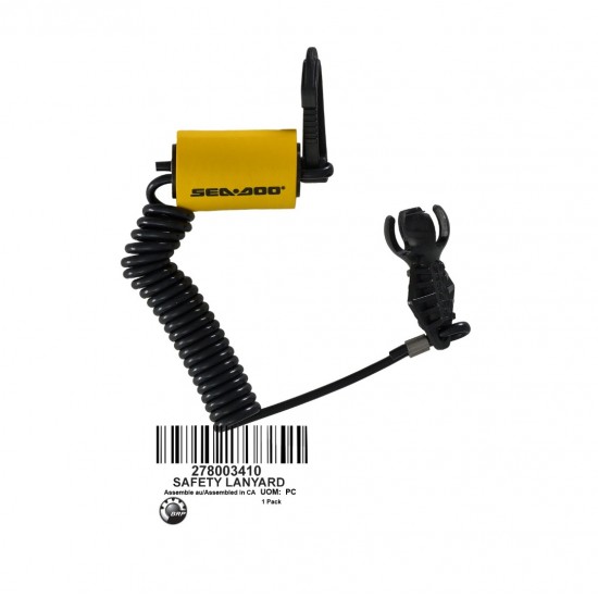 Interruptor de corte / Chave 278003410 Sea-doo