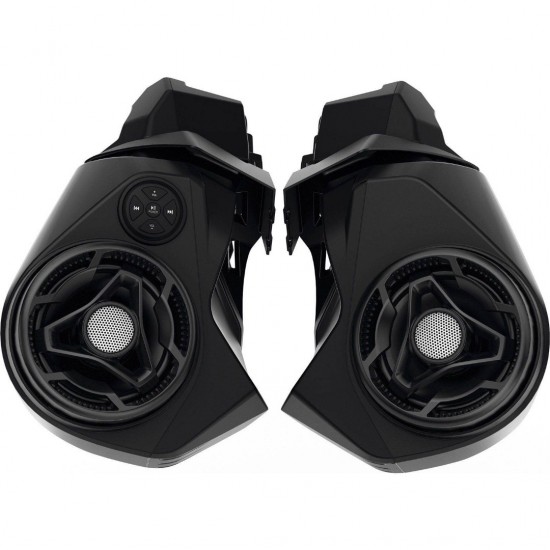 Sistema de Som 295100711 Original Sea-Doo
