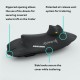 Capa Moto Água 295100789 Sea-Doo Spark (3 Lugares)