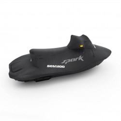 Capa Moto Água 295100789 Sea-Doo Spark (3 Lugares)