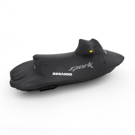 Capa Moto Água 295100789 Sea-Doo Spark (3 Lugares)