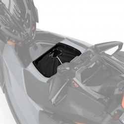 Organizador Removível para Compartimento de Arrumação Sea-Doo (13 L)