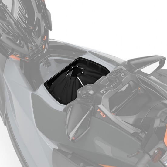 Organizador Removível para Compartimento de Arrumação Sea-Doo (13 L)