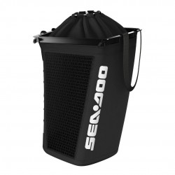 Organizador Removível para Compartimento de Arrumação Sea-Doo (13 L)